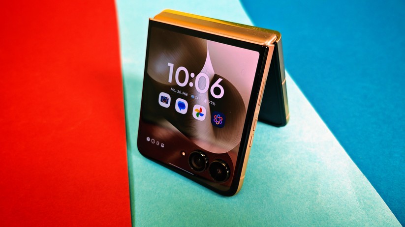 Motorola Razr 60 Ultra