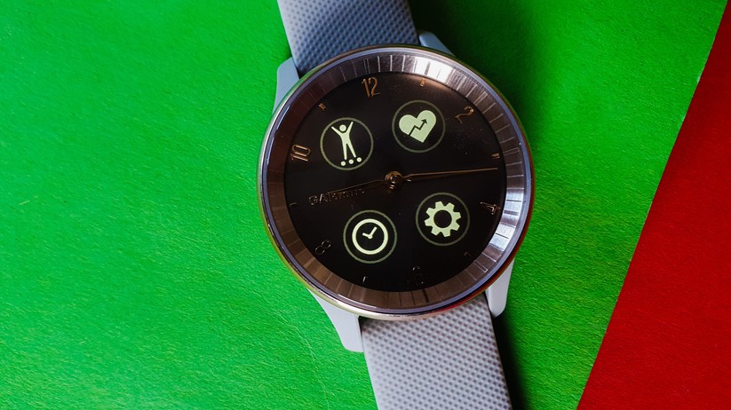 Garmin Vivomove Trend