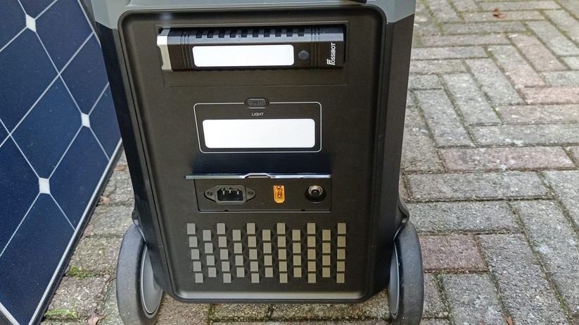 Fossibot F3600