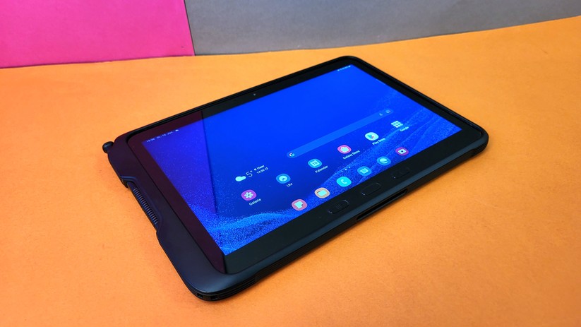 Samsung Galaxy Tab Active 4 Pro