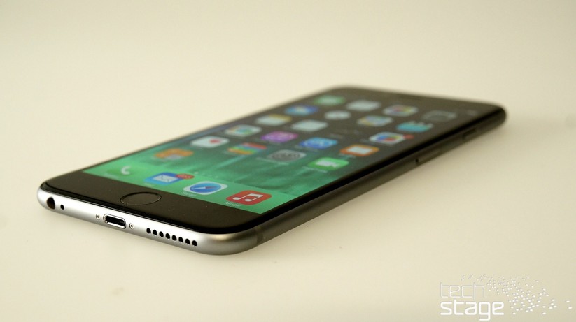 iPhone 6 Plus – Lightning