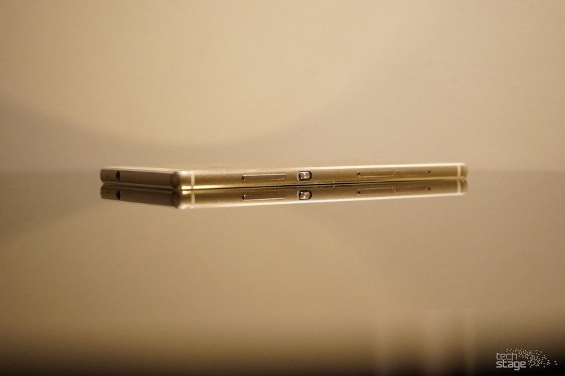 HUAWEI P8 – Dimension