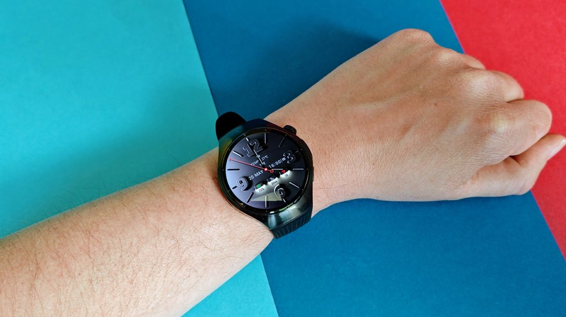 Huawei Watch 5
