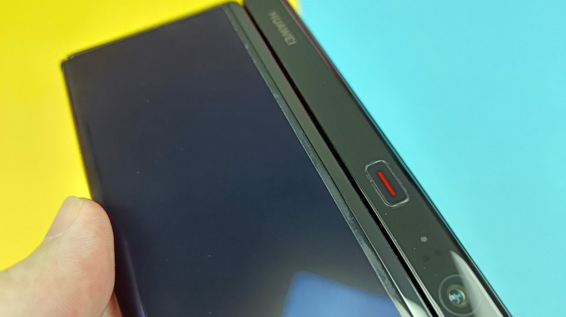 Huawei Mate Xs 2
