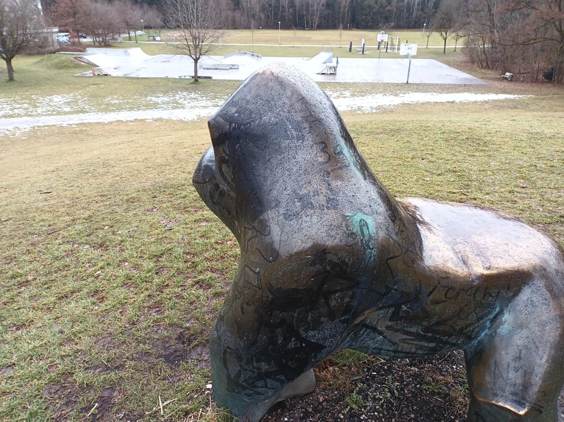 Gigaset GX4 - Originalaufnahmen