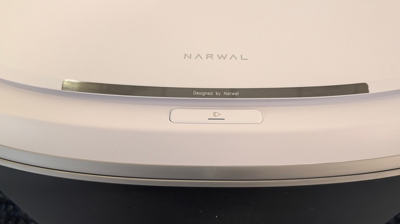 Narwal Flow – Bilderstrecke