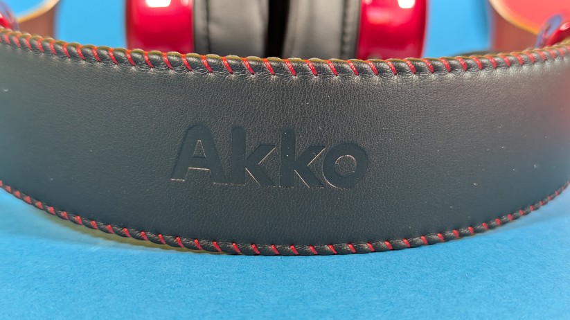 Akko Verge S9 Master - Bilder