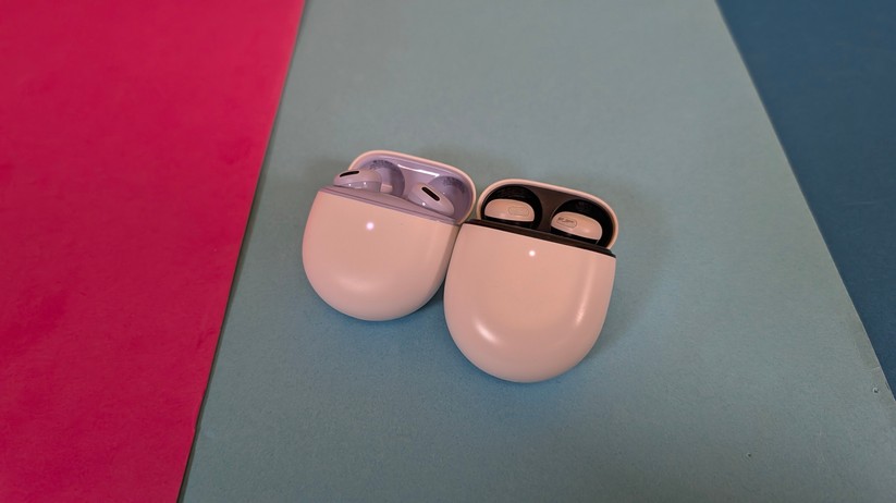 Pixel Buds 2a – Bilderstrecke