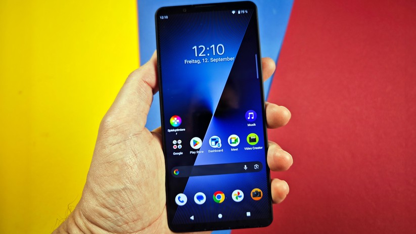 Sony Xperia 1 VII