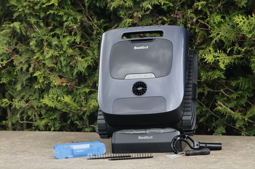 Beatbot Aquasense 2 Ultra - Bilder 