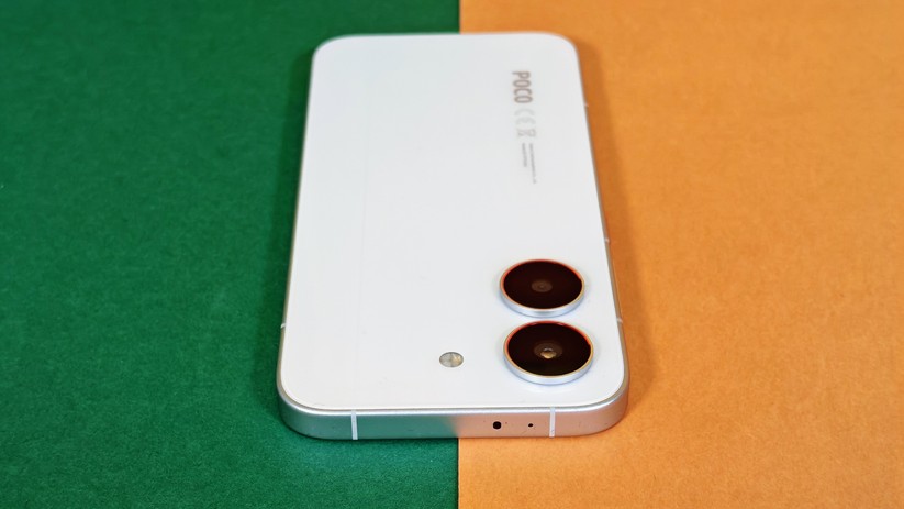 Xiaomi Poco X8 Pro
