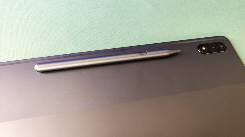 Lenovo Tab P12 Pro
