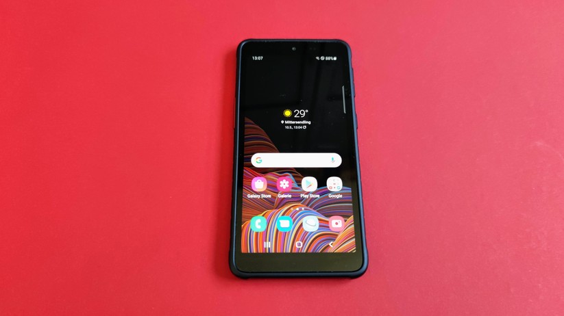Samsung Galaxy Xcover 5