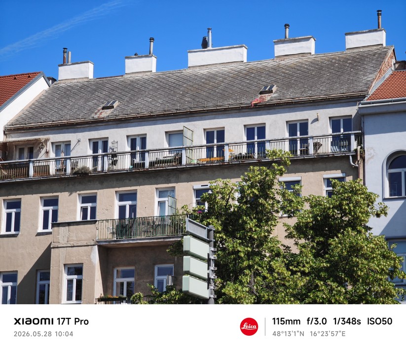  Telelinse mit 5x Zoom (optisch)