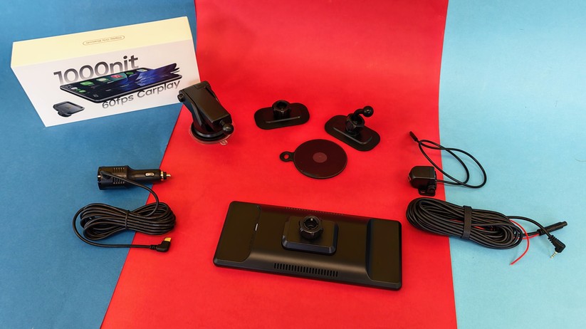 Carpodgo T4