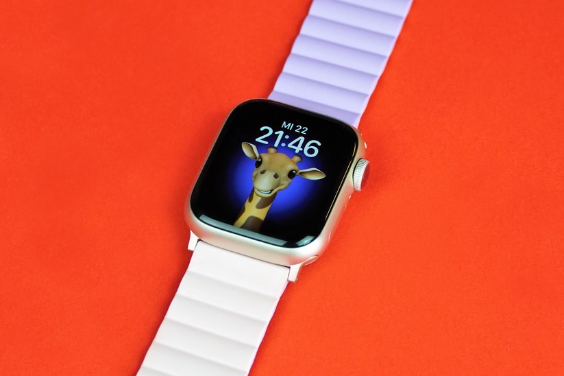 Apple Watch Series 8