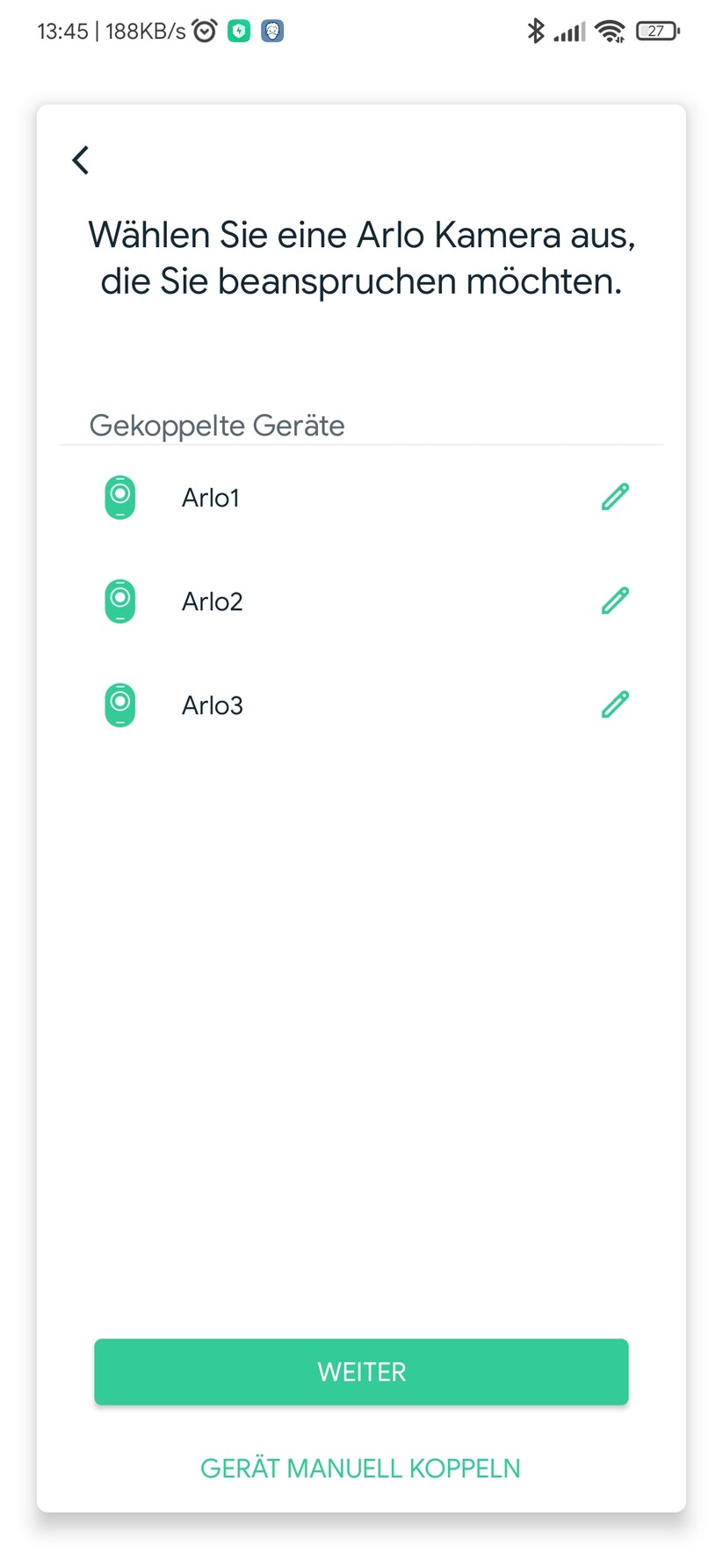 Arlo Ultra 2: Einrichtung inklusive Amazon Alexa und Google Assistant