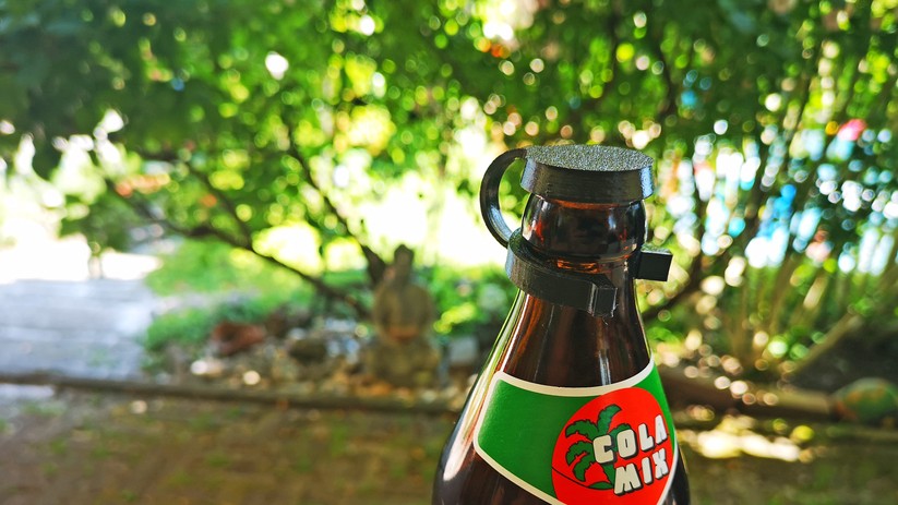 Sommergadget Silikondeckel: Diese halten Insekten von den Getränken fern