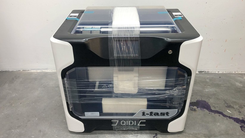 Qidi Tech i-Fast 