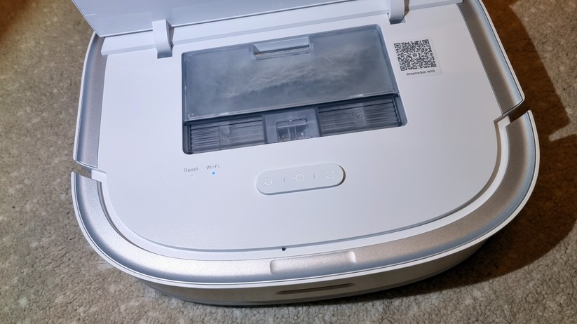 Dreame Bot W10