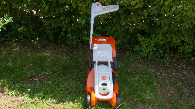 Stihl RMA 239 C - Bilder 