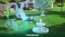 HoloSense