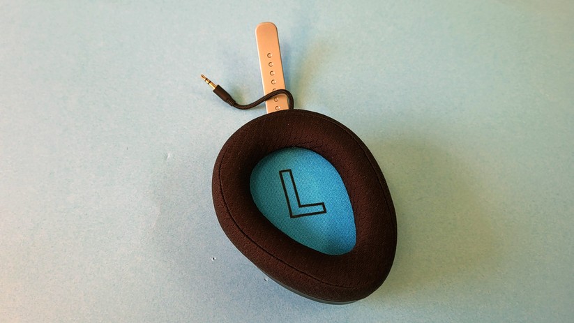 JLab JBuds Work