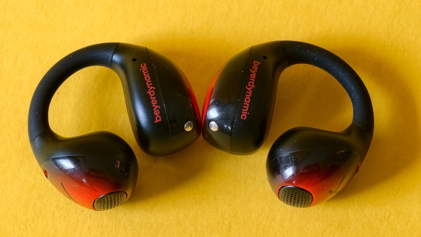 Beyerdynamic Amiron Zero Sport Bilder