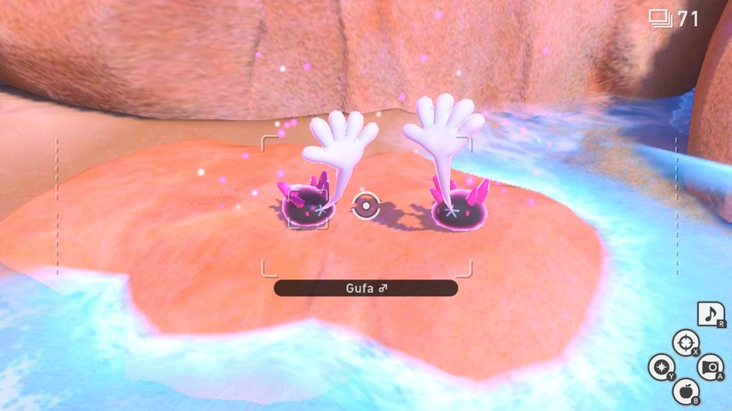New Pokemon Snap 32