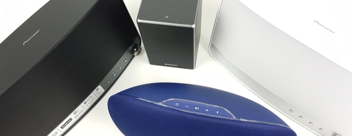 Vergleichstest: Multiroom von Bose, Sonos, Raumfeld & Co.