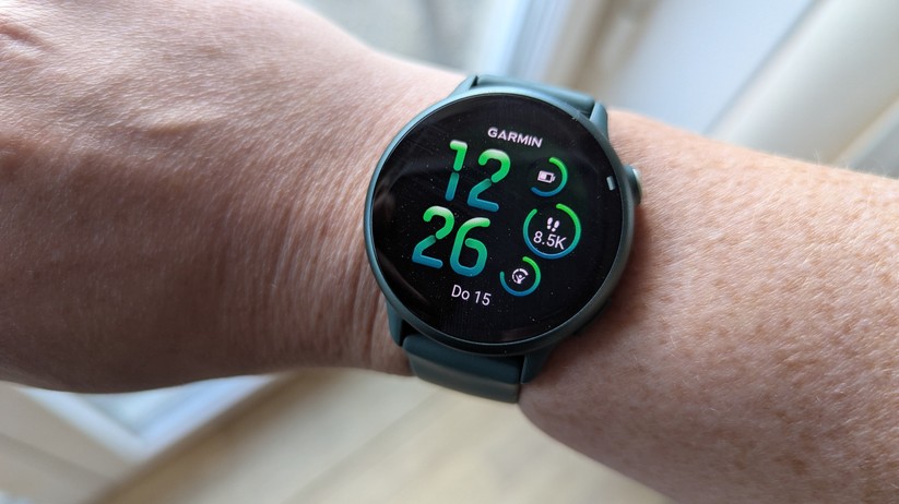 Garmin Vivoactive 6