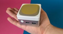 Mini-PC Aoostar T8 im Test