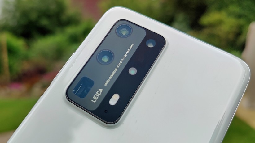 Noch bessere Kamera als im "einfachen" P40 Pro