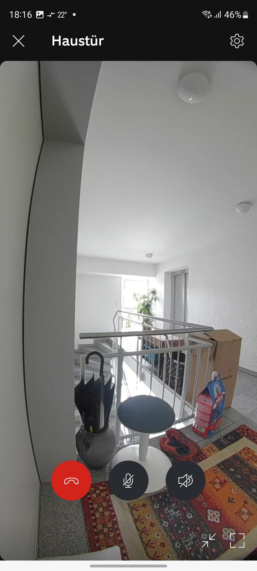 Ring Battery Video Doorbell Plus: App, Setup, Einstellungen