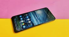Nokia G21