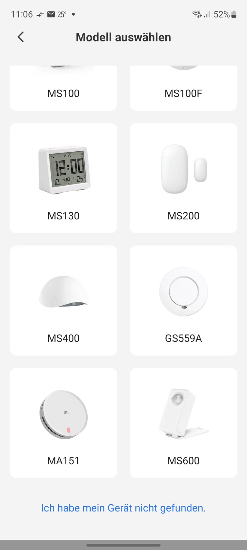 Meross MS600: App und Integration in Apple Homekit und Home Assistant