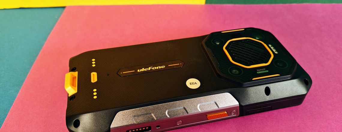 Ulefone Armor 26 Ultra