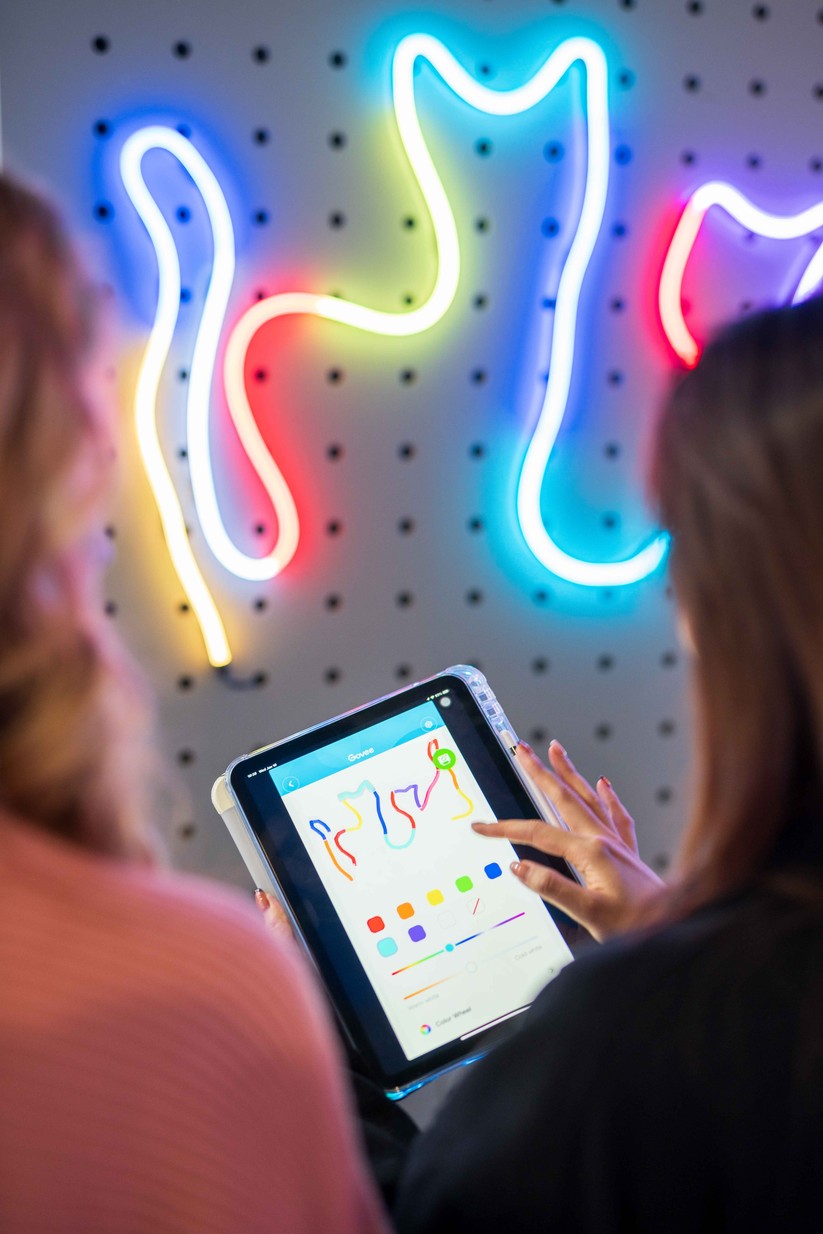 Govee Neon Rope Light 2 