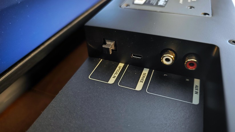 Teufel Cinebar Ultima