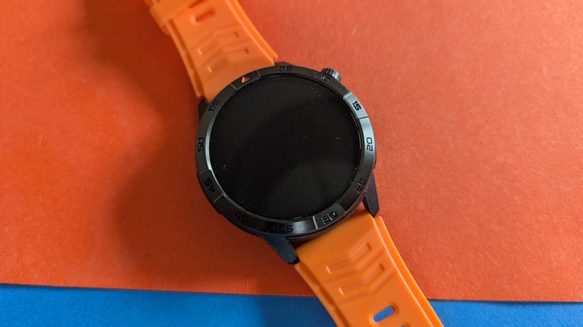 AGM Watch Legion Pro