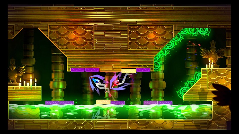 Guacamelee!! One-Two Punch Collection