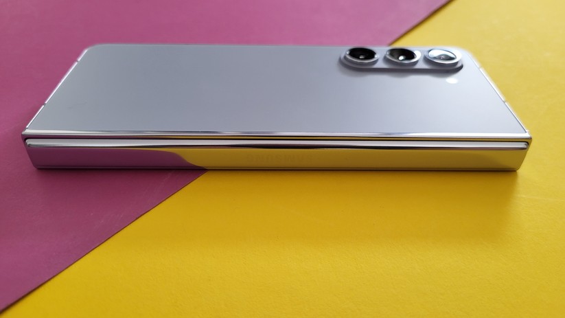 Samsung Galaxy Z Fold 5