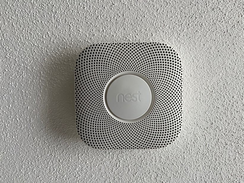 Google Nest Protect