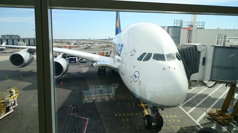 Testfoto aufgezeichnet mit dem Sony Xperia Z3