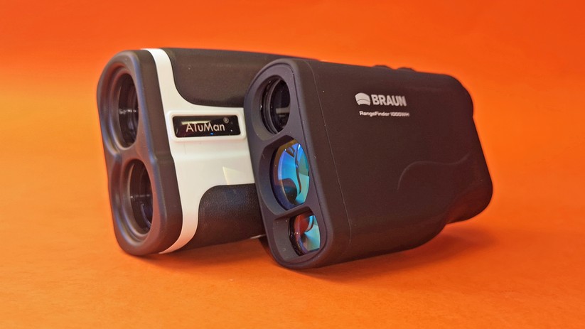 Rangefinder