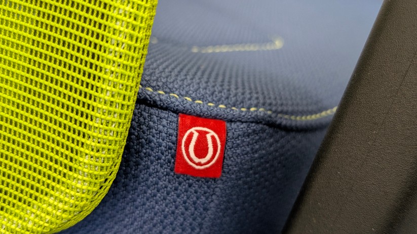 Interstuhl Pure Active