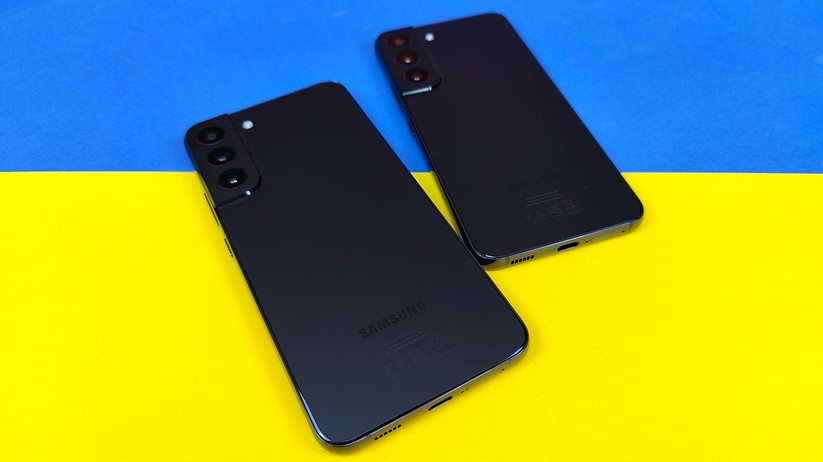 Samsung Galaxy S22+
