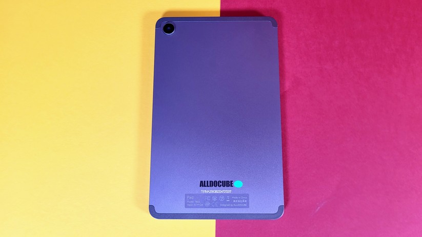 Alldocube iPlay 50 Mini Pro 