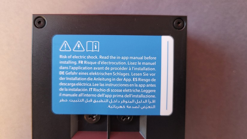 Ring Video Doorbell 4