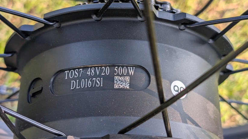 Fafrees FF20 Polar